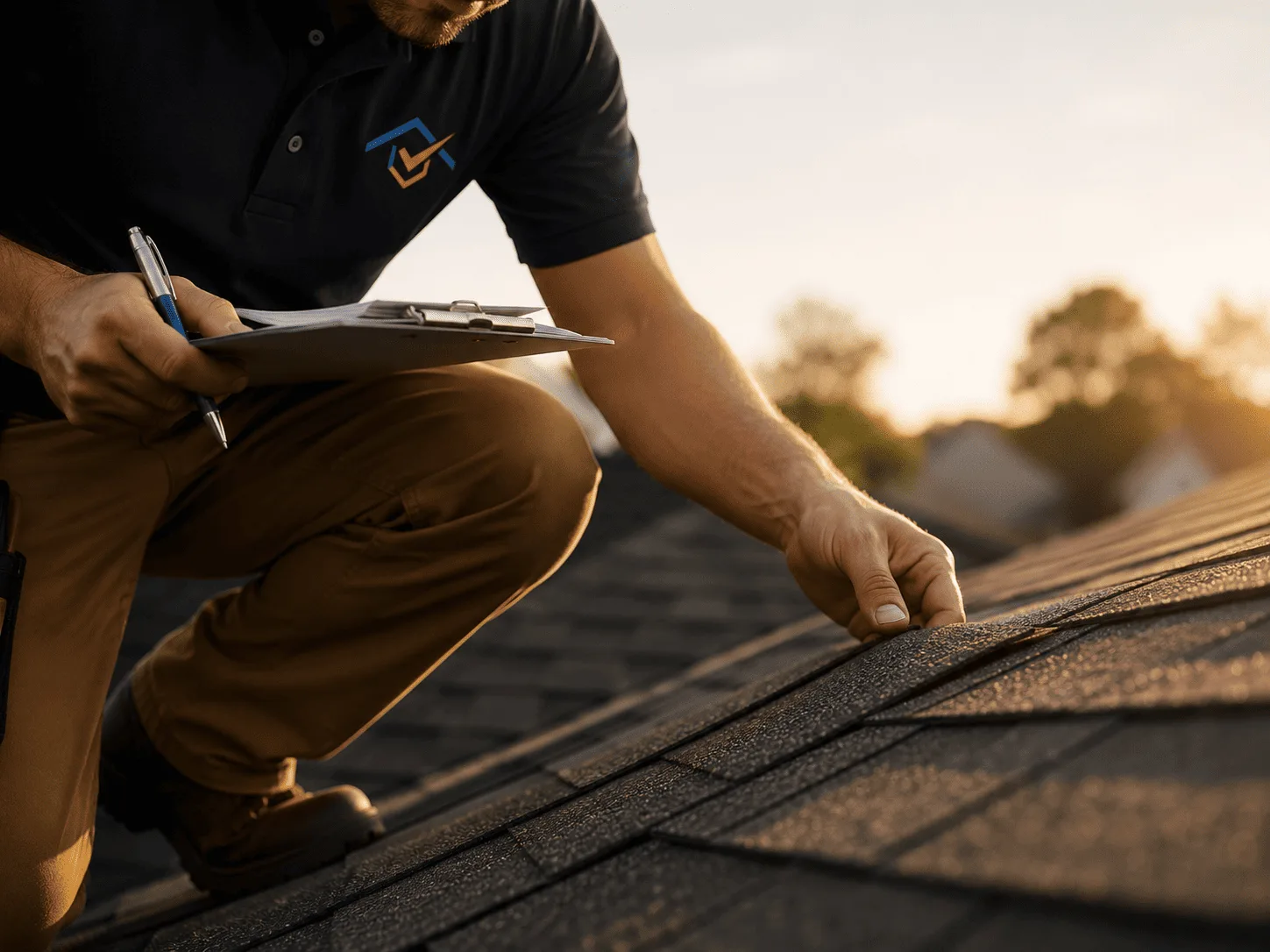 Why Choose Roof Inspection in Follett, TX