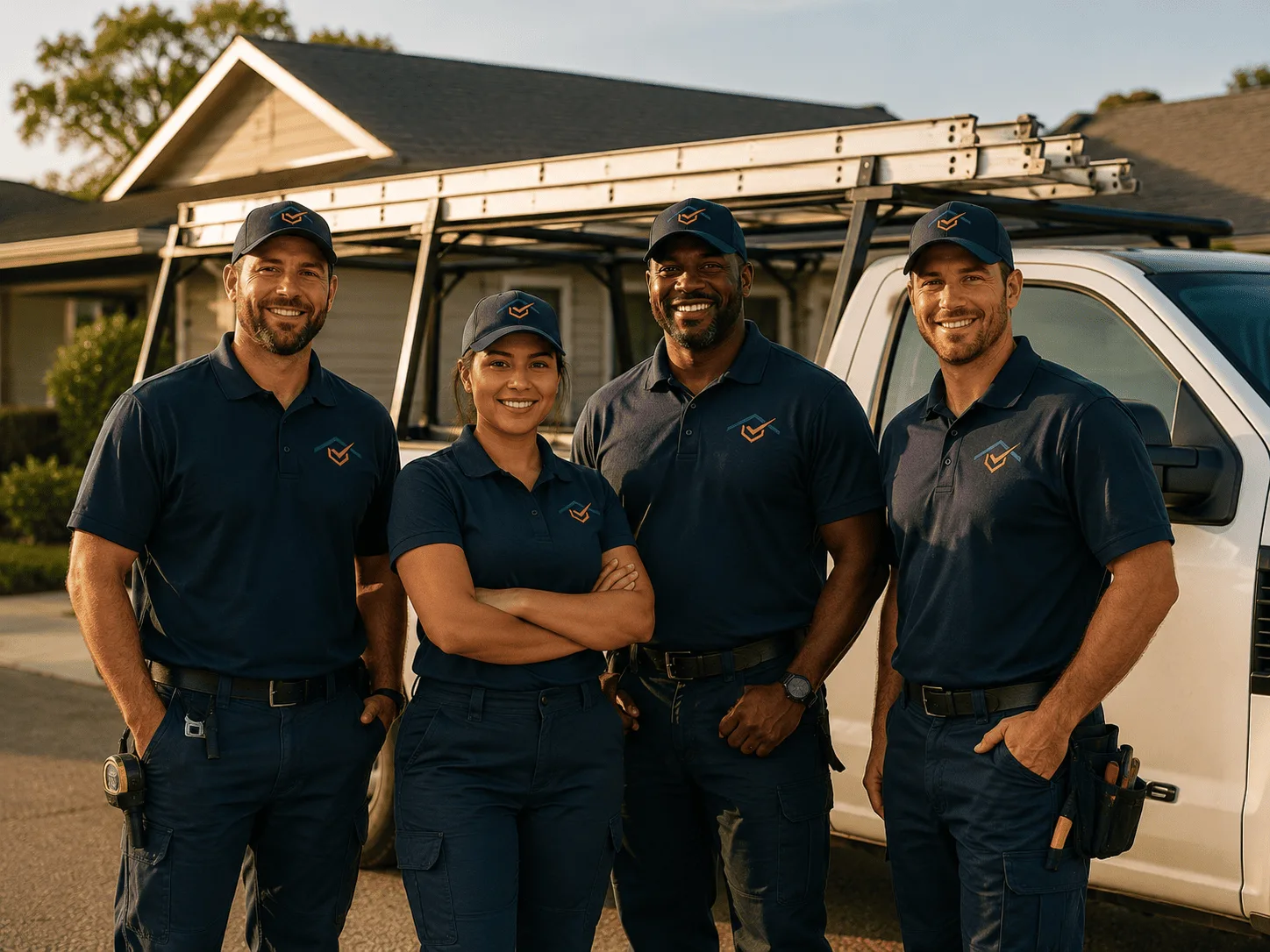 Roof Inspection company in Follett, TX